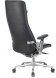 Кресло руководителя Бюрократ _ARTI/BLACK  оптом