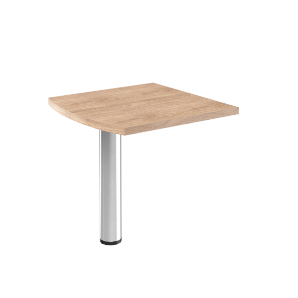 Приставка B 303.1 800х700х750 BORN оптом