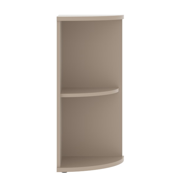 Стеллаж угловой УС-3 365х365х823 IMAGO оптом