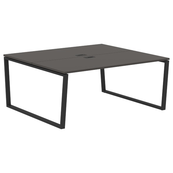 Стол 2-х местный EVWST 1716 1760х1606х750 EDIS оптом