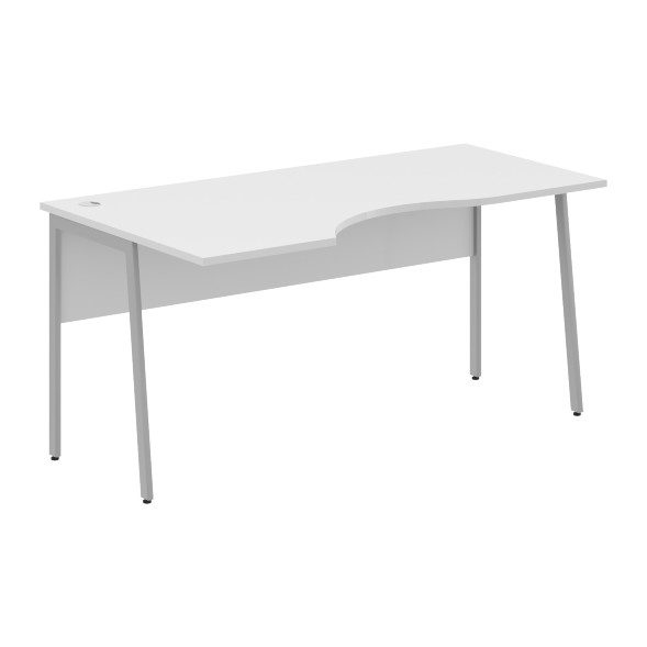 Стол прямой СА-1P(L) 1600х900х755 IMAGO PLUS оптом