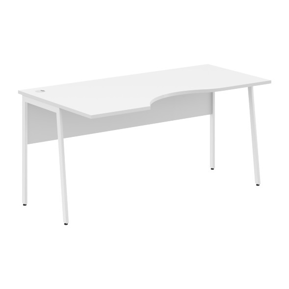 Стол прямой СА-1P(L) 1600х900х755 IMAGO PLUS оптом