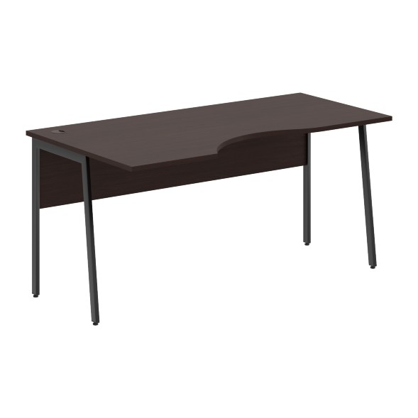 Стол прямой СА-1P(L) 1600х900х755 IMAGO PLUS оптом