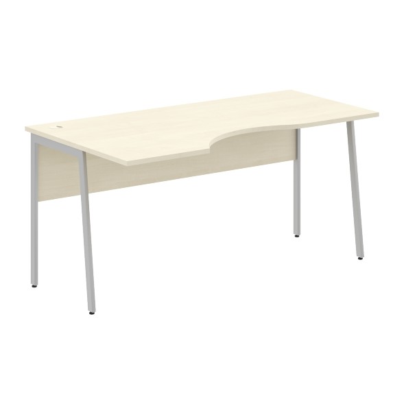 Стол прямой СА-1P(L) 1600х900х755 IMAGO PLUS оптом