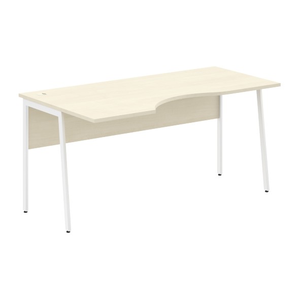 Стол прямой СА-1P(L) 1600х900х755 IMAGO PLUS оптом