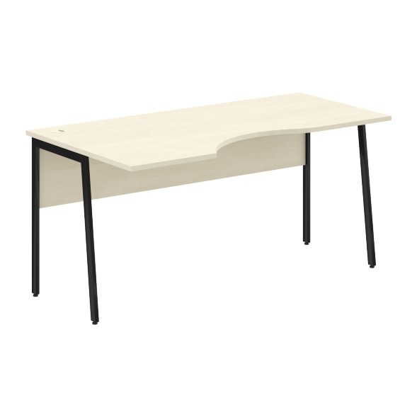 Стол прямой СА-1P(L) 1600х900х755 IMAGO PLUS оптом