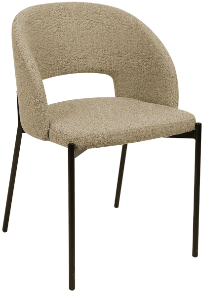 Стул Asti бежевый оптом