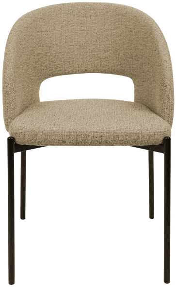 Стул Asti бежевый оптом