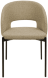 Стул Asti бежевый оптом