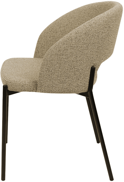 Стул Asti бежевый оптом