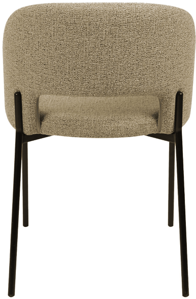 Стул Asti бежевый оптом