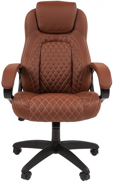 Кресло руководителя CHAIRMAN 432 оптом