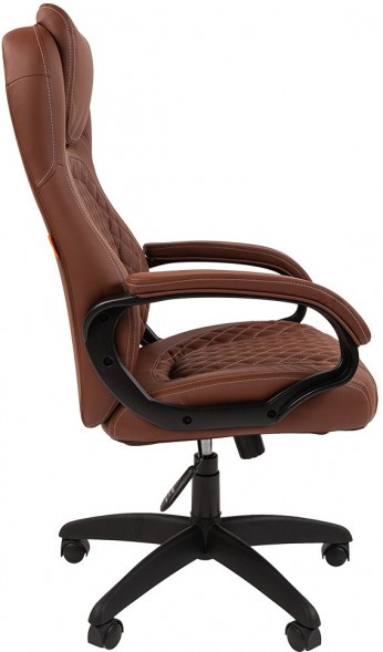 Кресло руководителя CHAIRMAN 432 оптом