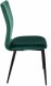 Комплект стульев Бюрократ KF-GREEN_2  (2 шт.) оптом