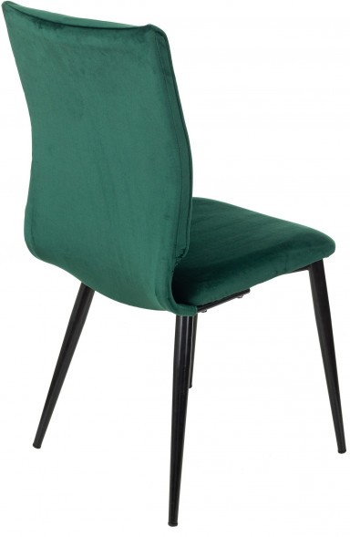 Комплект стульев Бюрократ KF-GREEN_2  (2 шт.) оптом