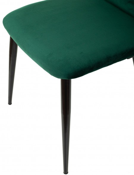 Комплект стульев Бюрократ KF-GREEN_2  (2 шт.) оптом