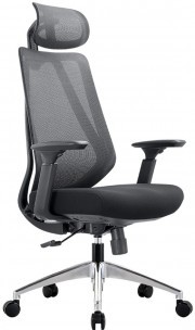 Кресло для руководителя CHAIRMAN 580