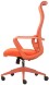 Кресло для офиса KE05-OR оранжевый оптом