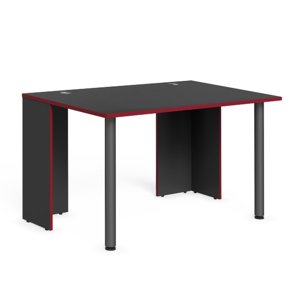 Стол компьютерный игровой SSTG 1385.1 1360х850х750 с опорами металлическими SKILLL оптом