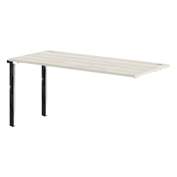 Стол промежуточный XIGST 1670.1 1600х700х750 XTEN GLOSS оптом