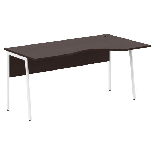 Стол прямой СА-1P(R) 1600х900х755 IMAGO PLUS оптом