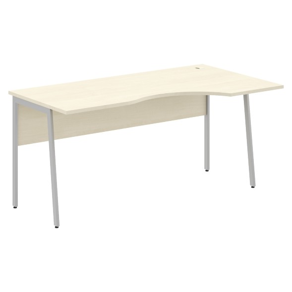 Стол прямой СА-1P(R) 1600х900х755 IMAGO PLUS оптом