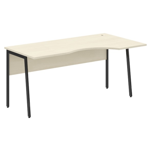 Стол прямой СА-1P(R) 1600х900х755 IMAGO PLUS оптом