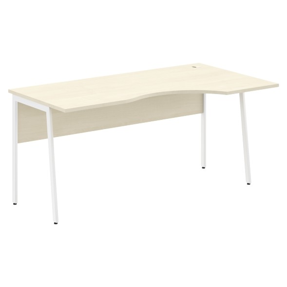 Стол прямой СА-1P(R) 1600х900х755 IMAGO PLUS оптом