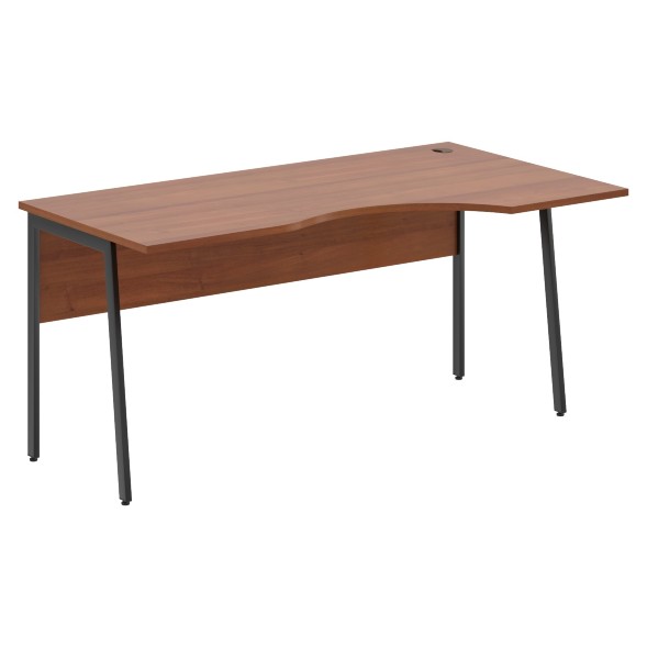 Стол прямой СА-1P(R) 1600х900х755 IMAGO PLUS оптом