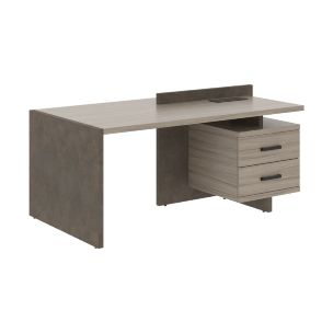 Стол СФ-531322 1800х961х840 WOOD&amp;amp;STONE