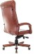 Кресло руководителя Бюрократ T-9928WALNUT  оптом