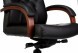 Кресло руководителя Бюрократ T-9928WALNUT  оптом