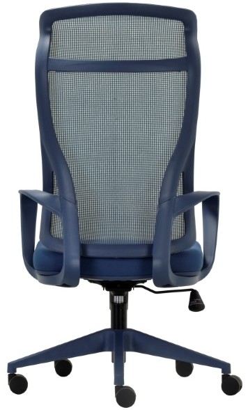 Удобное кресло КЕ3226 Blue оптом