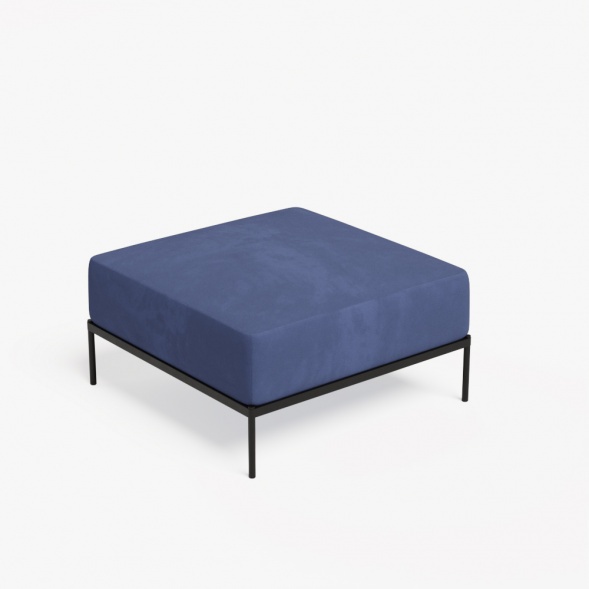 Рио Модуль без спинки РСЕ-03 810*810*445 оптом