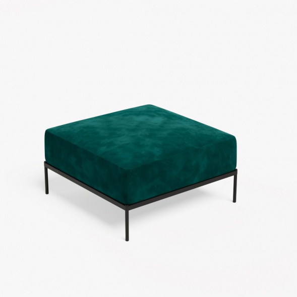 Рио Модуль без спинки РСЕ-03 810*810*445 оптом