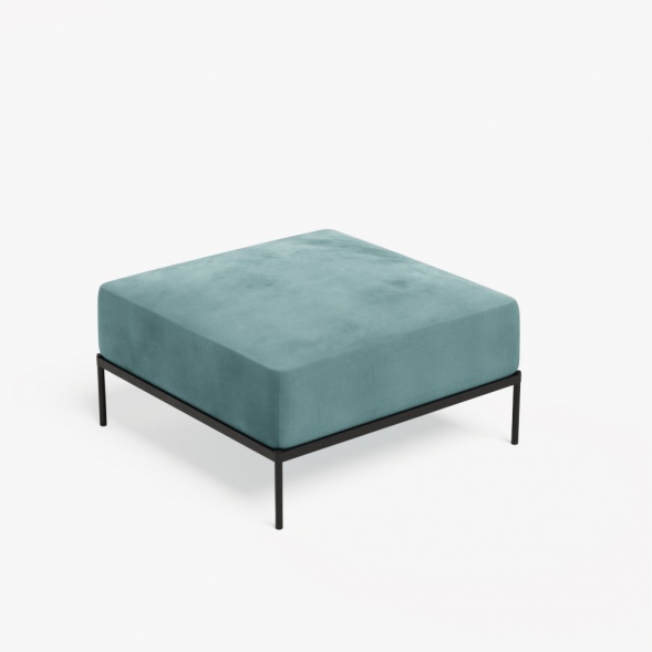 Рио Модуль без спинки РСЕ-03 810*810*445 оптом