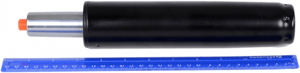 Газлифт №140 черный (Lmax-425, Lmin-300, корпус 230мм, D-50мм) для кресел персонала оптом