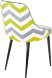 Стул для кухни Бюрократ KF-5 зиг-заг комплект оптом