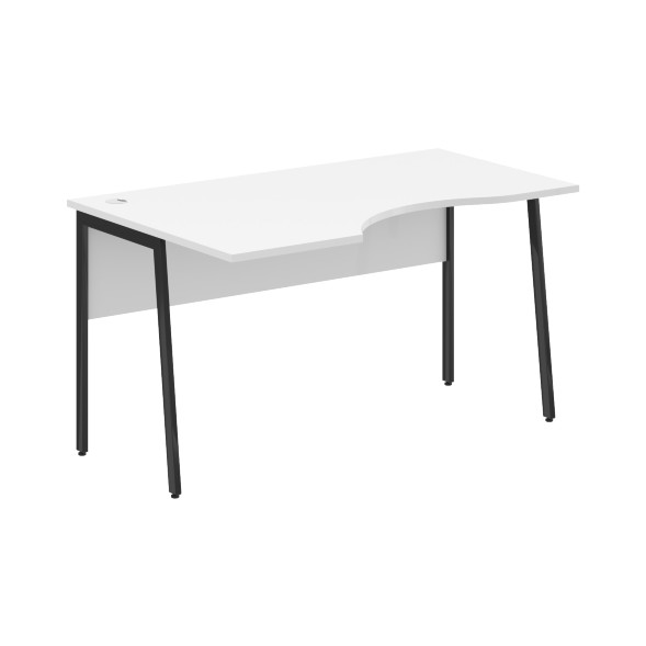 Стол прямой СА-2P(L) 1400х900х755 IMAGO PLUS оптом