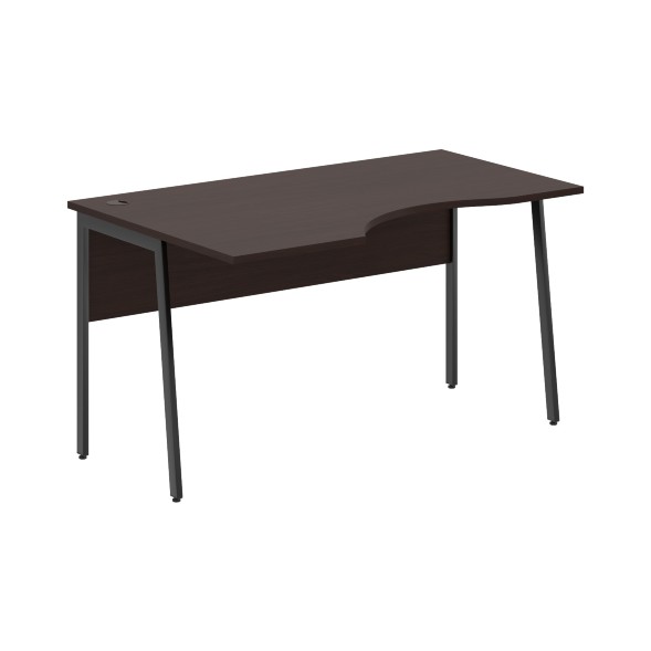 Стол прямой СА-2P(L) 1400х900х755 IMAGO PLUS оптом