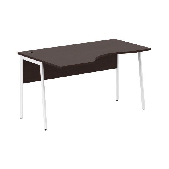 Стол прямой СА-2P(L) 1400х900х755 IMAGO PLUS оптом