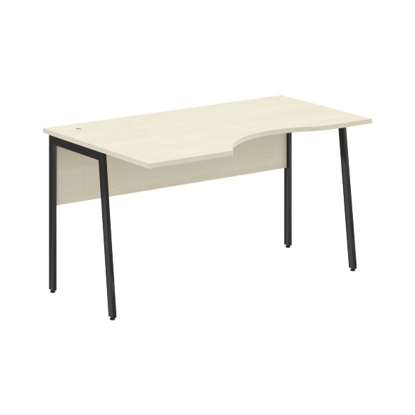 Стол прямой СА-2P(L) 1400х900х755 IMAGO PLUS оптом