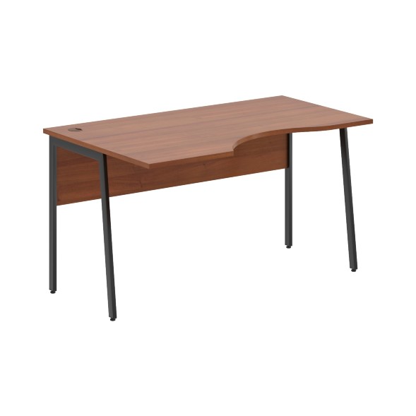 Стол прямой СА-2P(L) 1400х900х755 IMAGO PLUS оптом