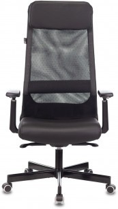 Кресло руководителя Бюрократ T-995