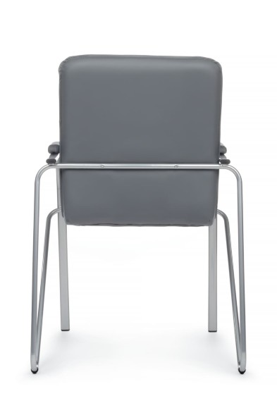 Стул Самба с мягкими подлокотниками SMB-01 оптом