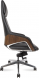 Кресло офисное Norden Шопен кожа оптом