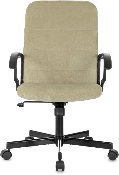 Кресло Бюрократ TRIEST ткань оптом