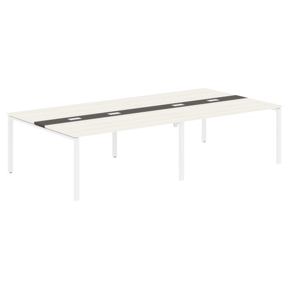 Конференц стол EUCT 3116 3126х1606х750 EDIS оптом