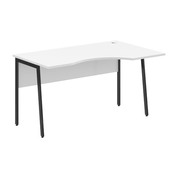 Стол прямой СА-2P(R) 1400х900х755 IMAGO PLUS оптом