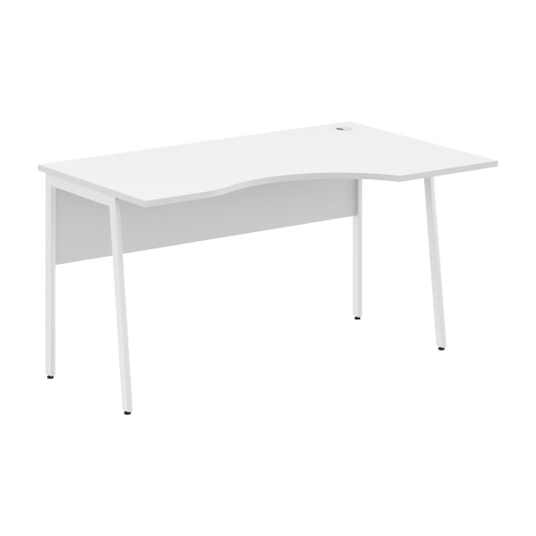 Стол прямой СА-2P(R) 1400х900х755 IMAGO PLUS оптом